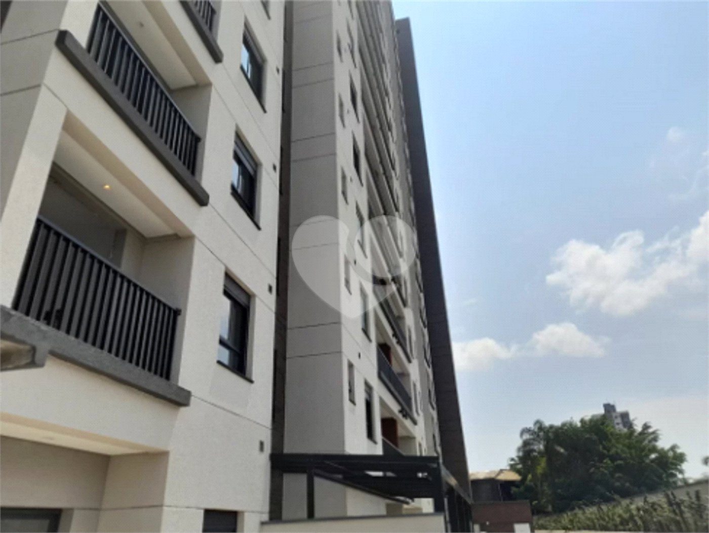 Apartamento para alugar com 2 quartos, sendo 1 suíte, em Santana, São Paulo, SP