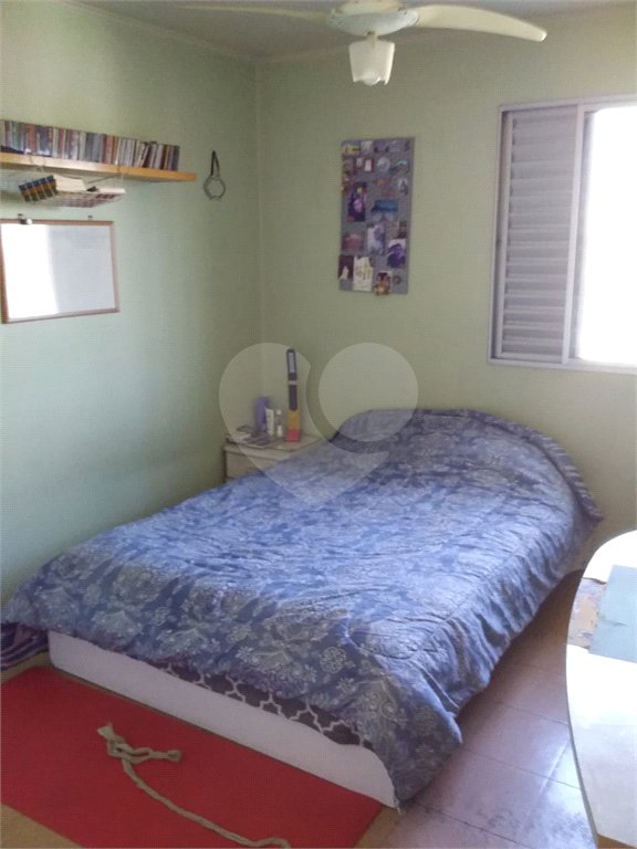 Casa à venda com 3 quartos em Vila Clementino, São Paulo, SP