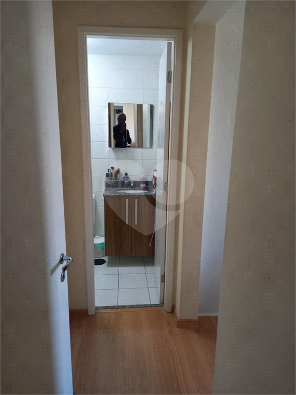 Apartamento à venda com 3 quartos, sendo 1 suíte, em Vila Butantã, São Paulo, SP