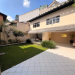 Sobrado à venda com 4 quartos, sendo 3 suítes,  em Jardim São Bento, São Paulo, SP