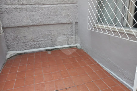 Apartamento à venda com 2 quartos em Tijuca, Rio de Janeiro, RJ