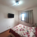 Apartamento à venda com 2 quartos em Vila São Paulo, São Paulo, SP