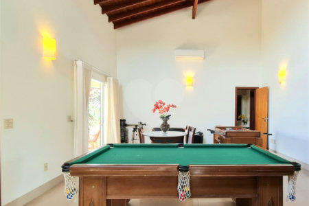Casa à venda com 5 suítes em Vale das Laranjeiras, Indaiatuba, SP