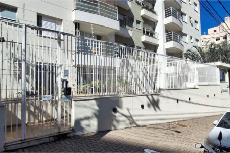 Apartamento para alugar com 2 suítes em Jardim Judith, Sorocaba, SP