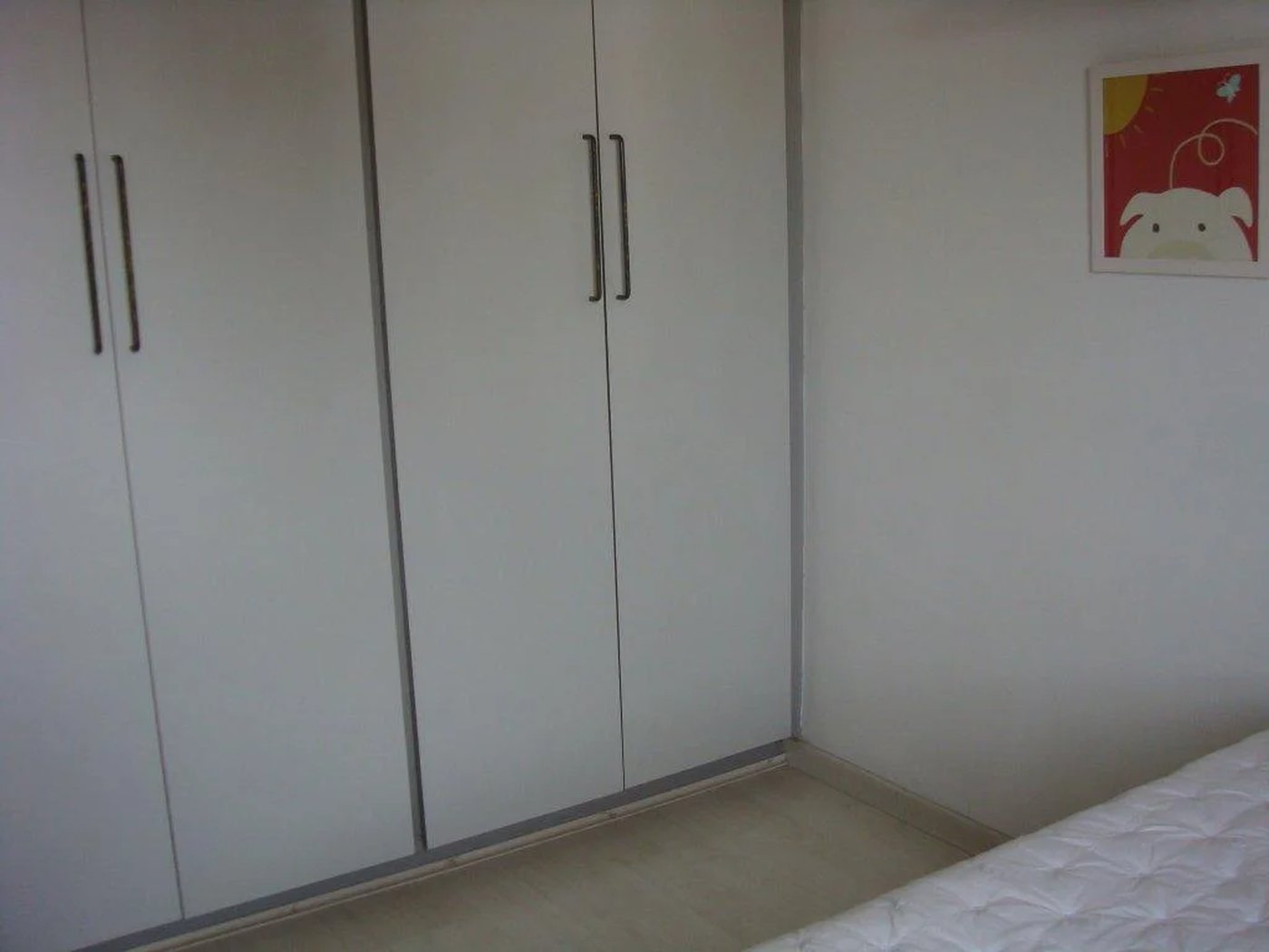 Apartamento à venda com 4 suítes em Vila Andrade, São Paulo, SP