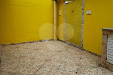 Casa Térrea à venda com 2 quartos em Campo Grande, Rio de Janeiro, RJ