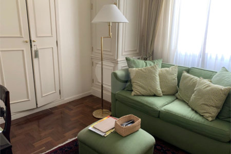 Apartamento à venda com 3 quartos, sendo 1 suíte, em Itaim Bibi, São Paulo, SP