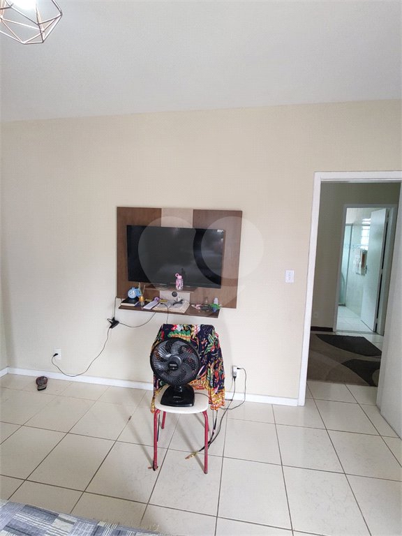 Casa à venda com 3 quartos, sendo 1 suíte, em Inhoaíba, Rio de Janeiro, RJ