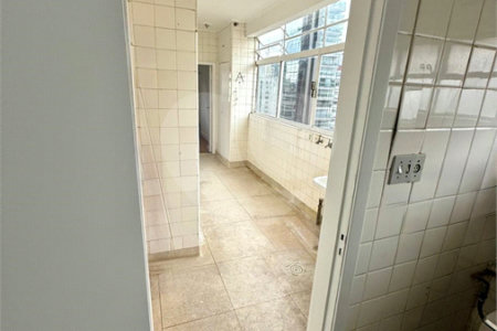 Apartamento à venda com 4 quartos, sendo 1 suíte, em Paraíso, São Paulo, SP