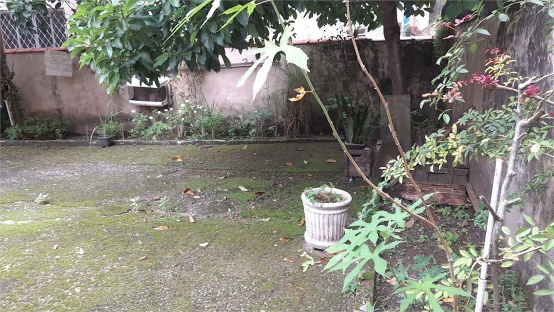 Casa com 2 dormitórios à venda, 87 m² por R$ 690.000,00 - Ponta da Praia - Santos/SP