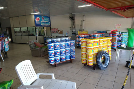 Salão à venda em Jardim Juliana, Indaiatuba, SP