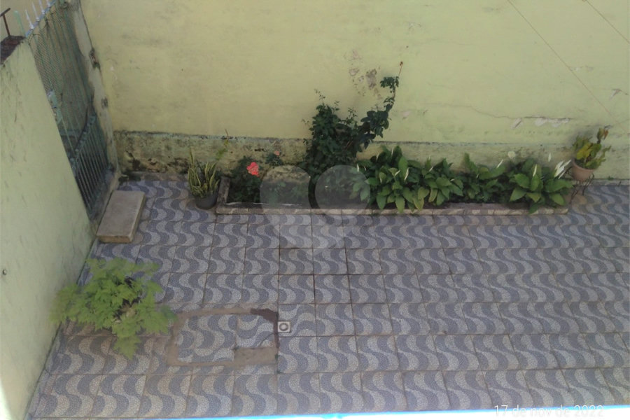 Casa à venda com 4 quartos em Saúde, São Paulo, SP