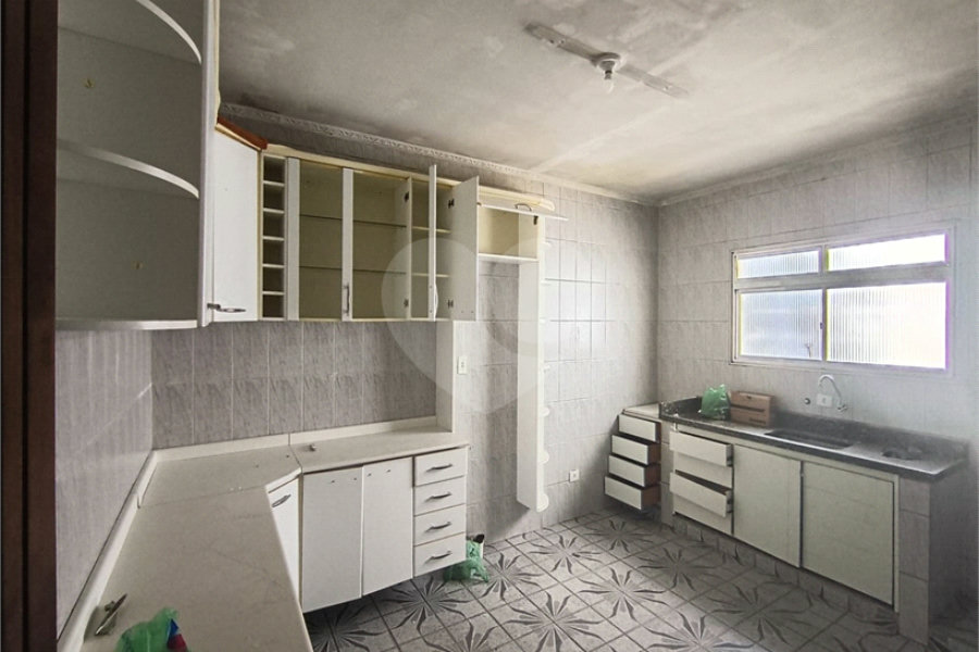 Apartamento para alugar com 2 quartos em Mandaqui, São Paulo, SP