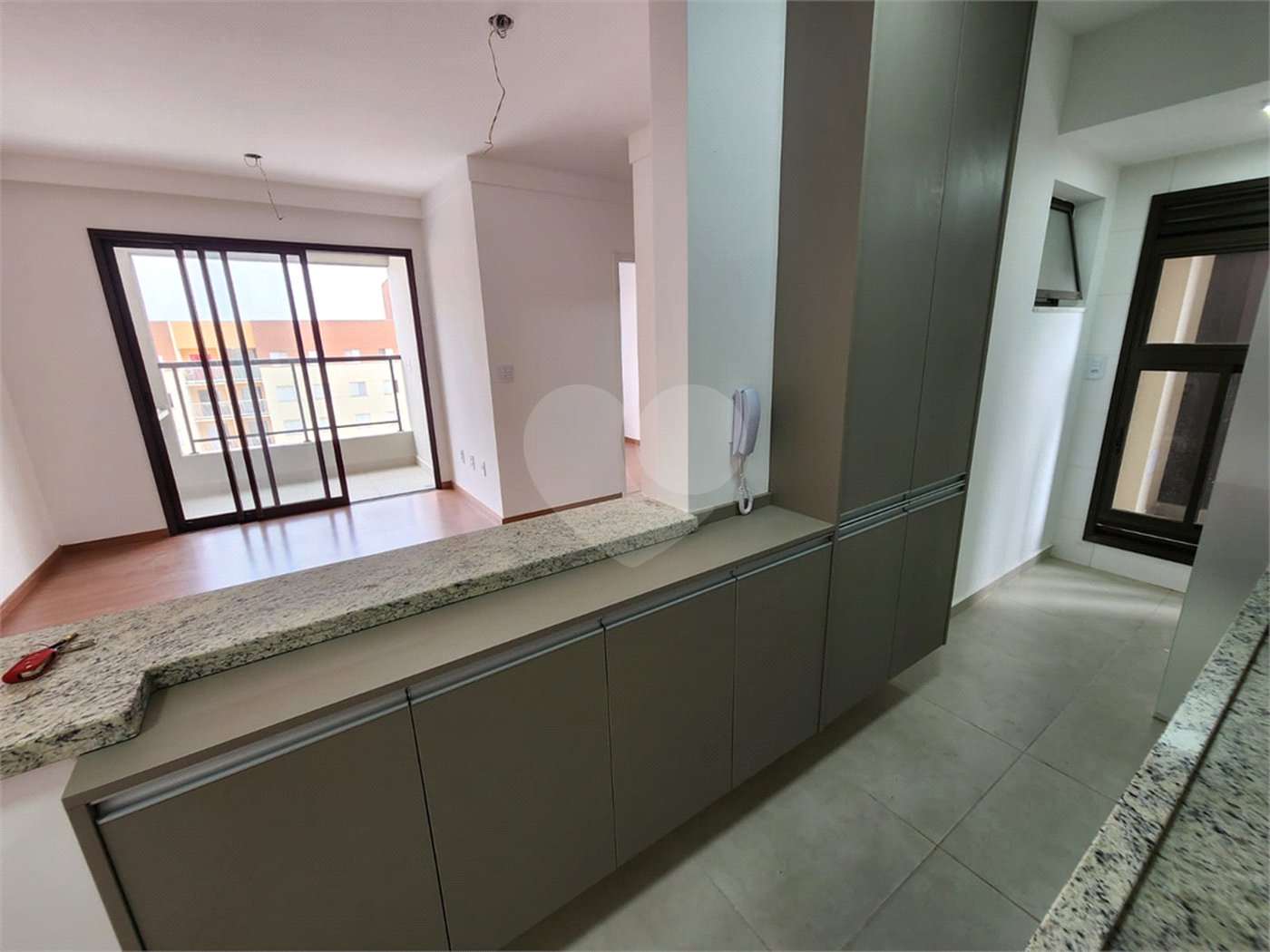 Apartamento à venda com 2 quartos, sendo 1 suíte,  em Jardim Piratininga, Sorocaba, SP