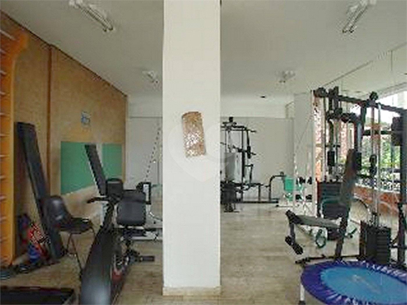 Apartamento à venda com 3 quartos, sendo 1 suíte,  em Jardim Parque Morumbi, São Paulo, SP