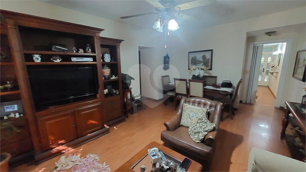 Apartamento à venda com 3 quartos em Méier, Rio de Janeiro, RJ