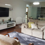 Apartamento à venda com 3 suítes em Horto Florestal, São Paulo, SP