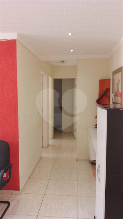 Apartamento à venda com 2 quartos em Vila Figueira, Suzano, SP