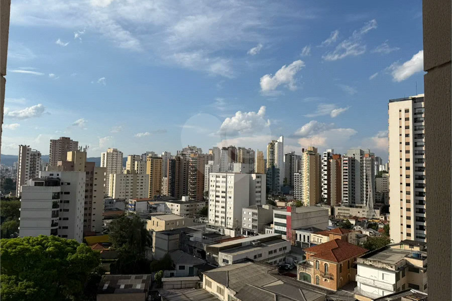 Apartamento à venda com 4 suítes em Santana, São Paulo, SP
