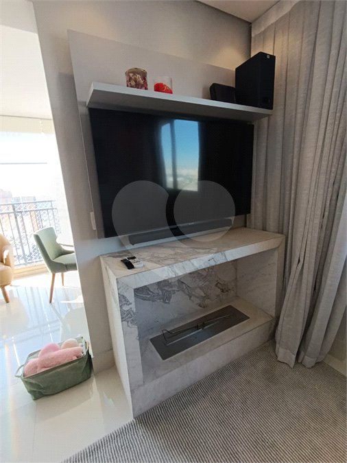 Apartamento à venda com 2 quartos, sendo 1 suíte, em Santana, São Paulo, SP