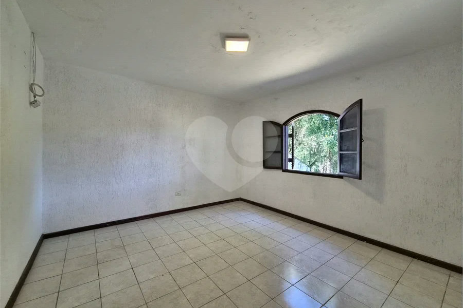 Casa à venda ou para alugar com 4 suítes no condomínio Parque Imperial da Cantareira, Mairiporã - SP