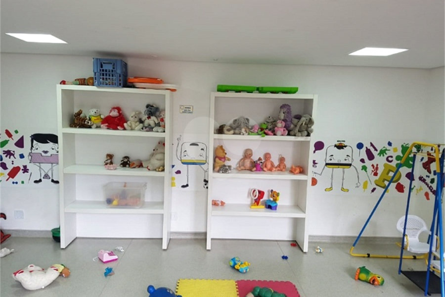 Apartamento à venda com 1 quarto em Jaraguá, São Paulo, SP