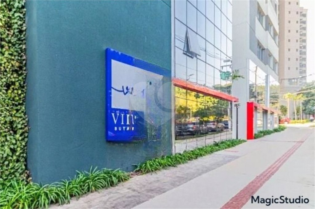 Apartamento à venda com 2 quartos em Butantã, São Paulo, SP