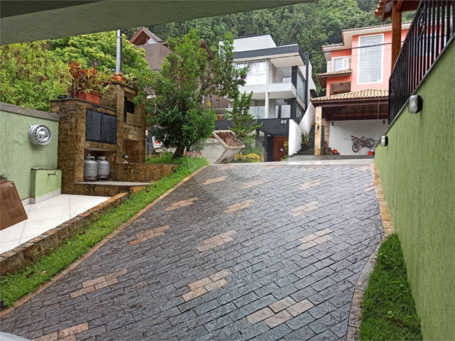 Casa à venda com 3 suítes no condomínio Residencial Jardim Itatinga,, São Paulo - SP