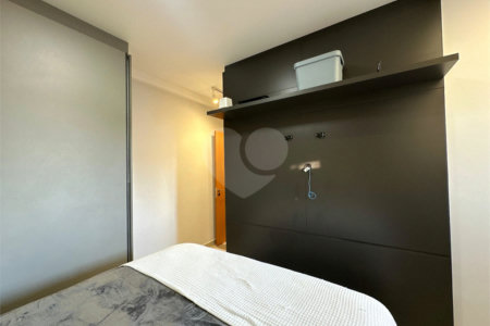 Apartamento à venda com 2 suítes em Nova Aliança, Ribeirão Preto, SP