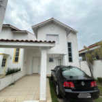 Casa à venda com 3 quartos, sendo 1 suíte, no condomínio Villagio DI Lucca, Sorocaba - SP