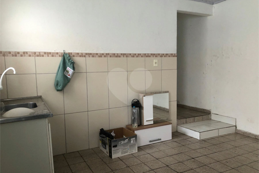 Casa à venda com 5 quartos em Imirim, São Paulo, SP