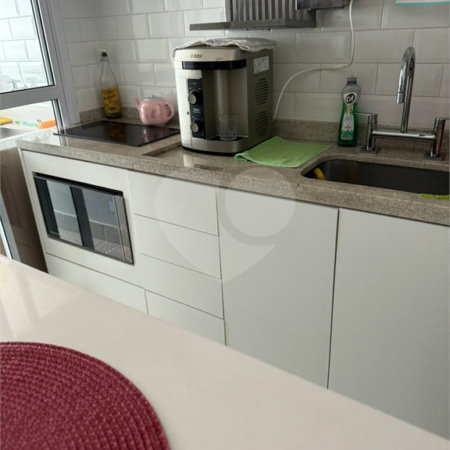 Apartamento à venda com 1 quarto em Cerqueira César, São Paulo, SP