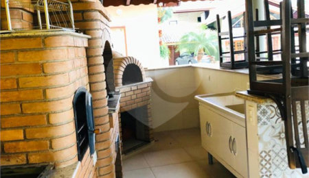 Casa Térrea à venda com 3 quartos, sendo 1 suíte,  em Serra da Cantareira, Mairiporã, SP