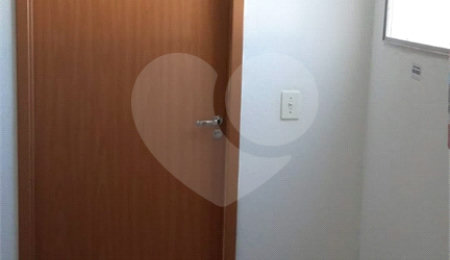 Apartamento à venda com 2 quartos em Jardim Nova Michigan, São José dos Campos, SP