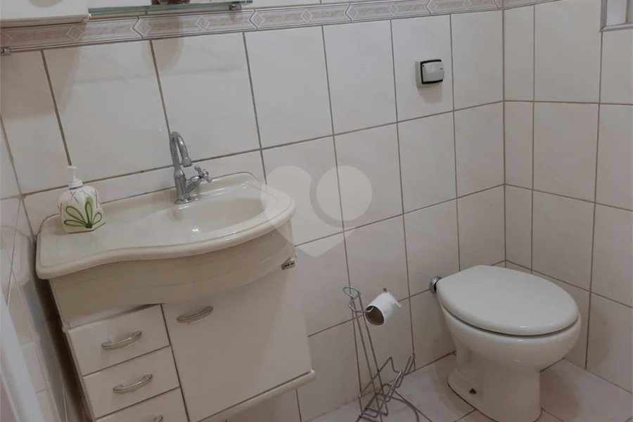 Sobrado à venda com 2 quartos, sendo 1 suíte, em Casa Verde, São Paulo, SP