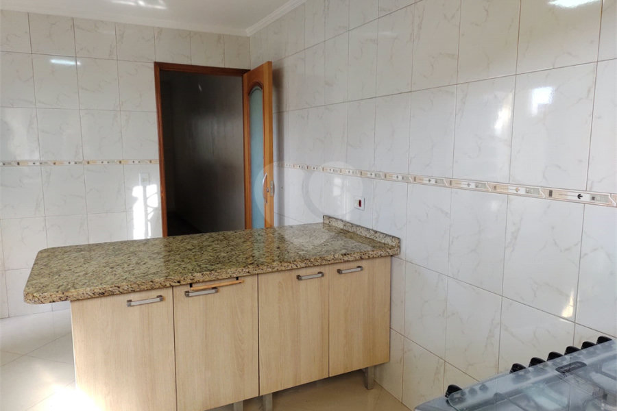 Casa à venda com 2 quartos em Lauzane Paulista, São Paulo, SP