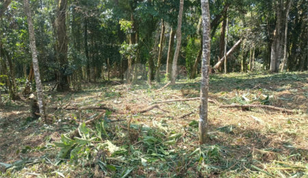 Terreno à venda no condomínio Jardim da Montanha I, Mairiporã - SP