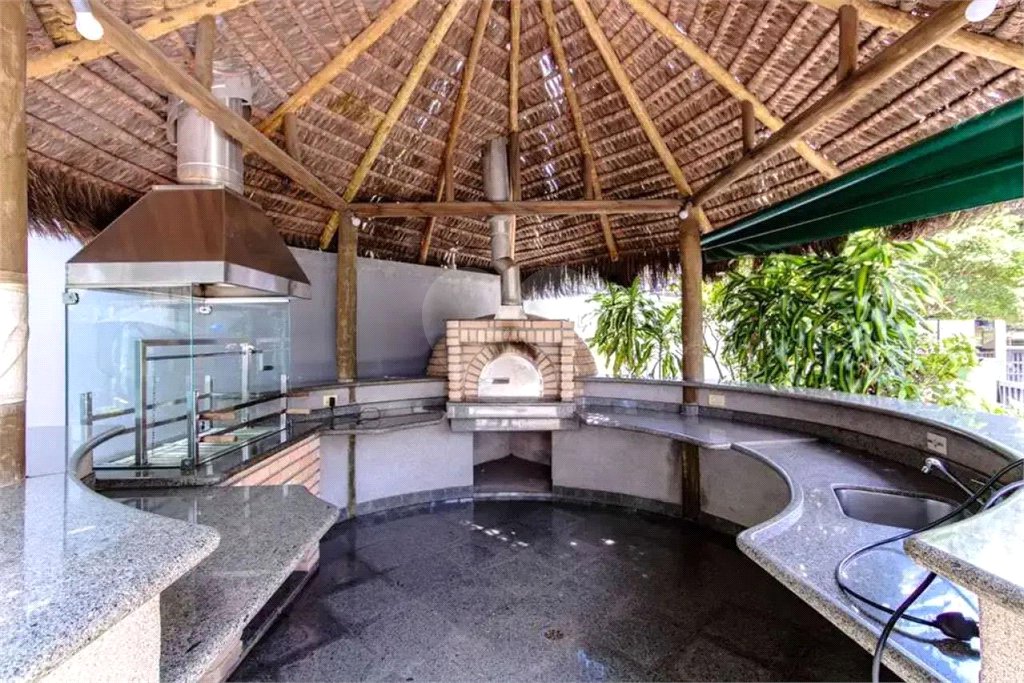 Apartamento à venda com 4 suítes em Vila Clementino, São Paulo, SP