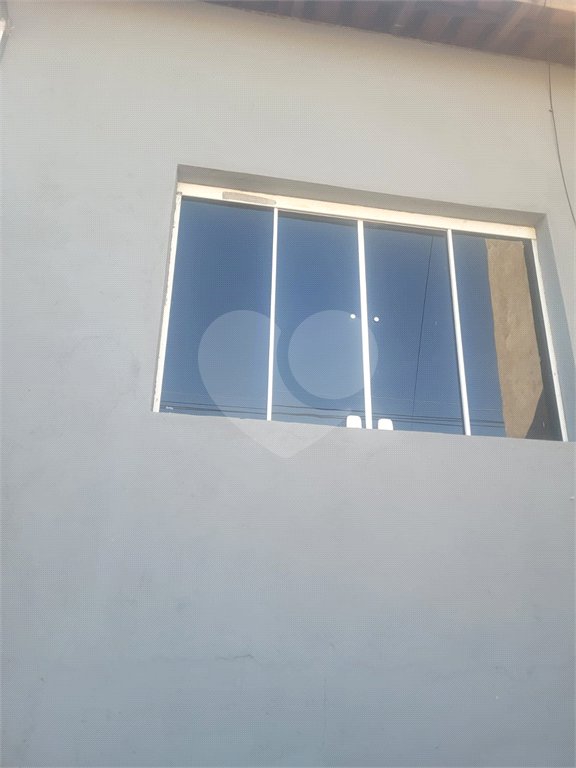 Casa de Vila à venda com 1 quarto em Jardim Morada do Sol, Indaiatuba, SP