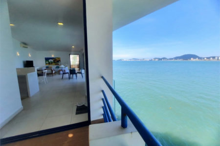 Casa Residencial à venda, Loteamento João Batista Julião, Guarujá - CA0028.