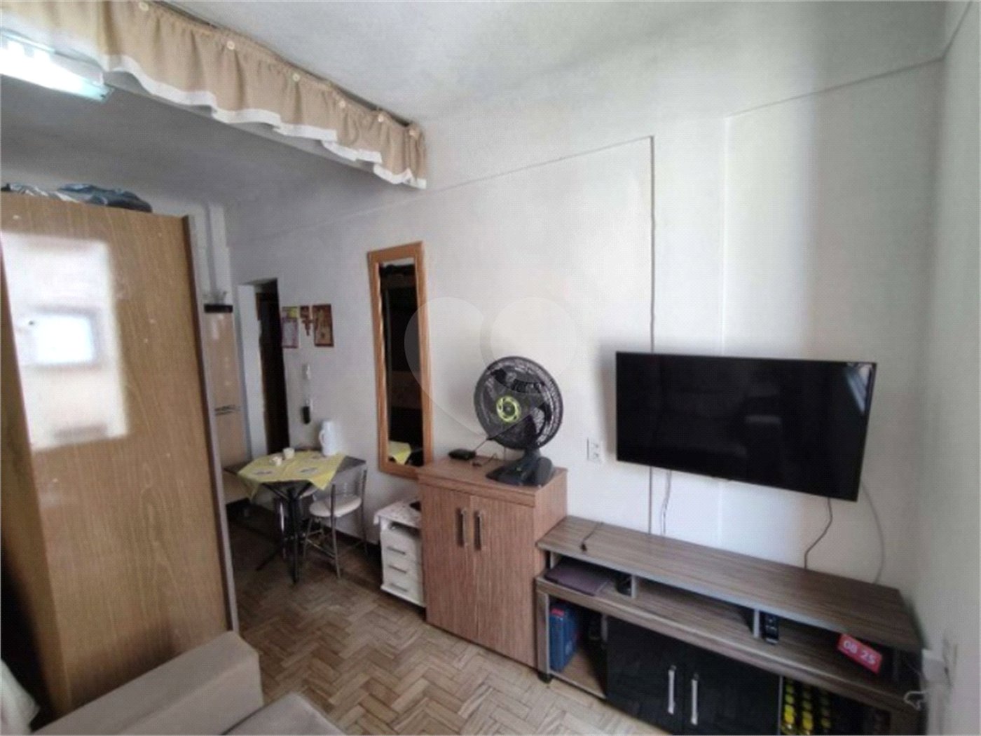 APARTAMENTO A VENDA EM SP CENTRO