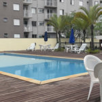 Apartamento para alugar com 2 quartos em Vila Andrade, São Paulo, SP