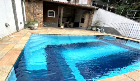 Sobrado à venda com 3 suítes em Jardim Franca, São Paulo, SP
