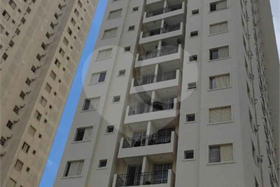 Apartamento para alugar com 2 quartos, sendo 1 suíte, em Parque Mandaqui, São Paulo, SP
