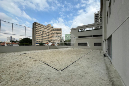 Apartamento à venda com 3 suítes em Tucuruvi, São Paulo, SP