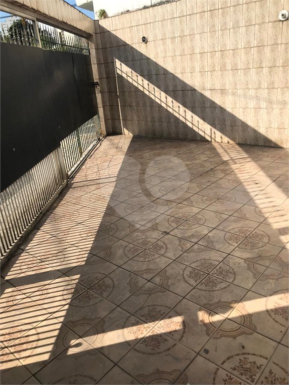 Sobrado à venda com 4 quartos, sendo 2 suítes, em Vila Aurora (zona Norte), São Paulo, SP