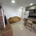 Apartamento à venda ou para alugar com 1 quarto em Loteamento Mogilar, Mogi das Cruzes, SP