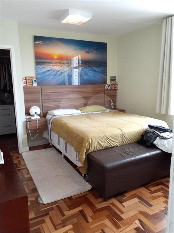 Apartamento à venda com 3 quartos, sendo 1 suíte, em Jardim Paulista, São Paulo, SP