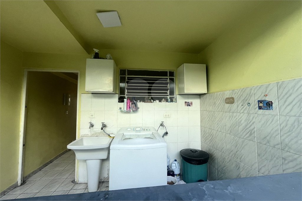 Sobrado à venda com 3 quartos em Vila Gustavo, São Paulo, SP