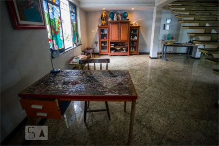 Casa à venda com 7 quartos, sendo 4 suítes, em Vila Monumento, São Paulo, SP